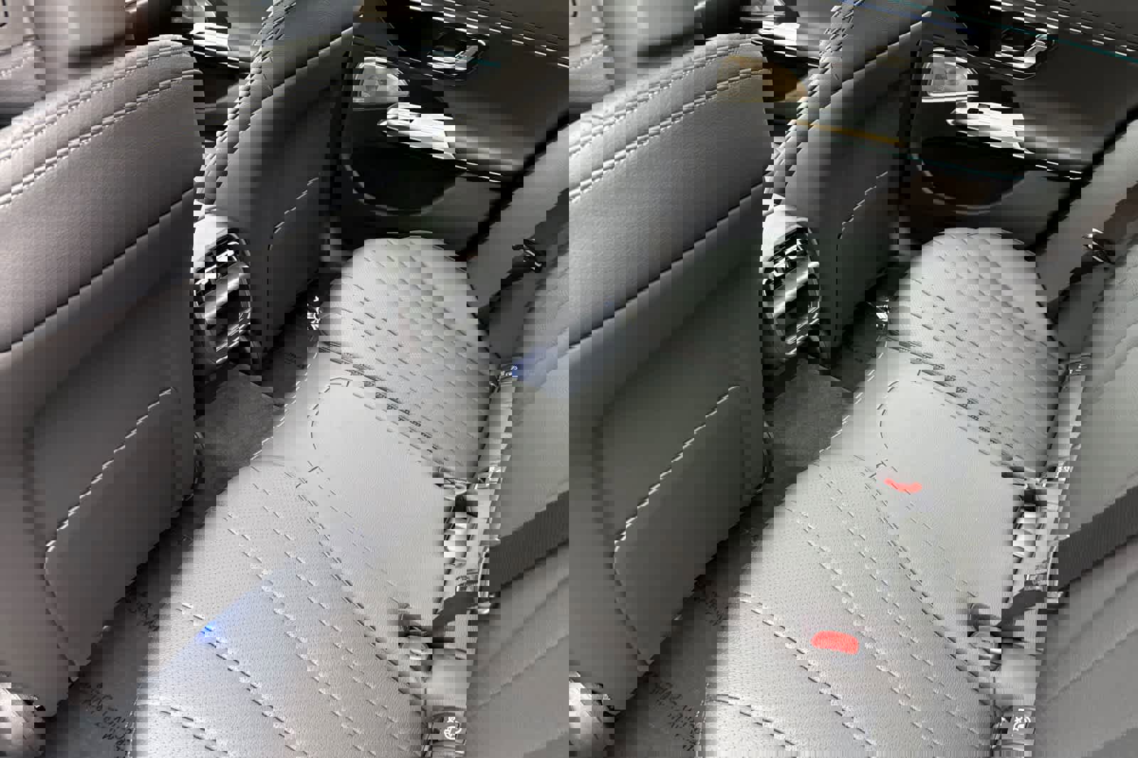 New 2026 Mercedes-Benz E 350 E 350 image 11