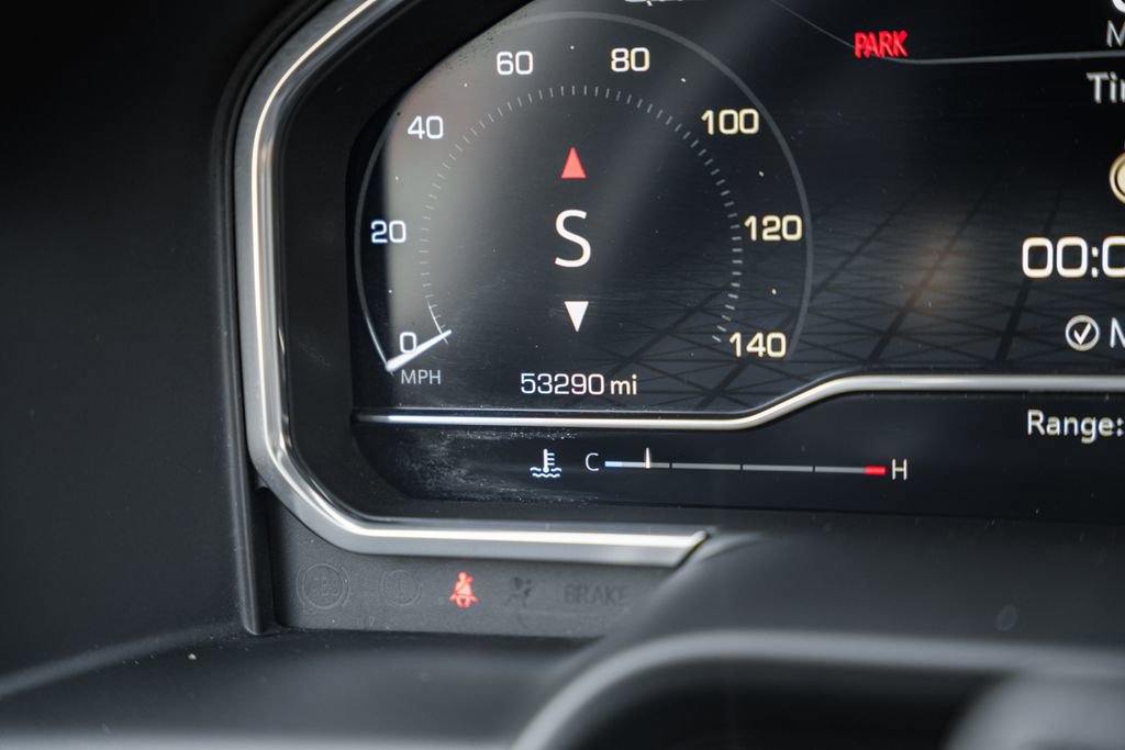 Used 2024 GMC Sierra 1500 Denali Ultimate image 55