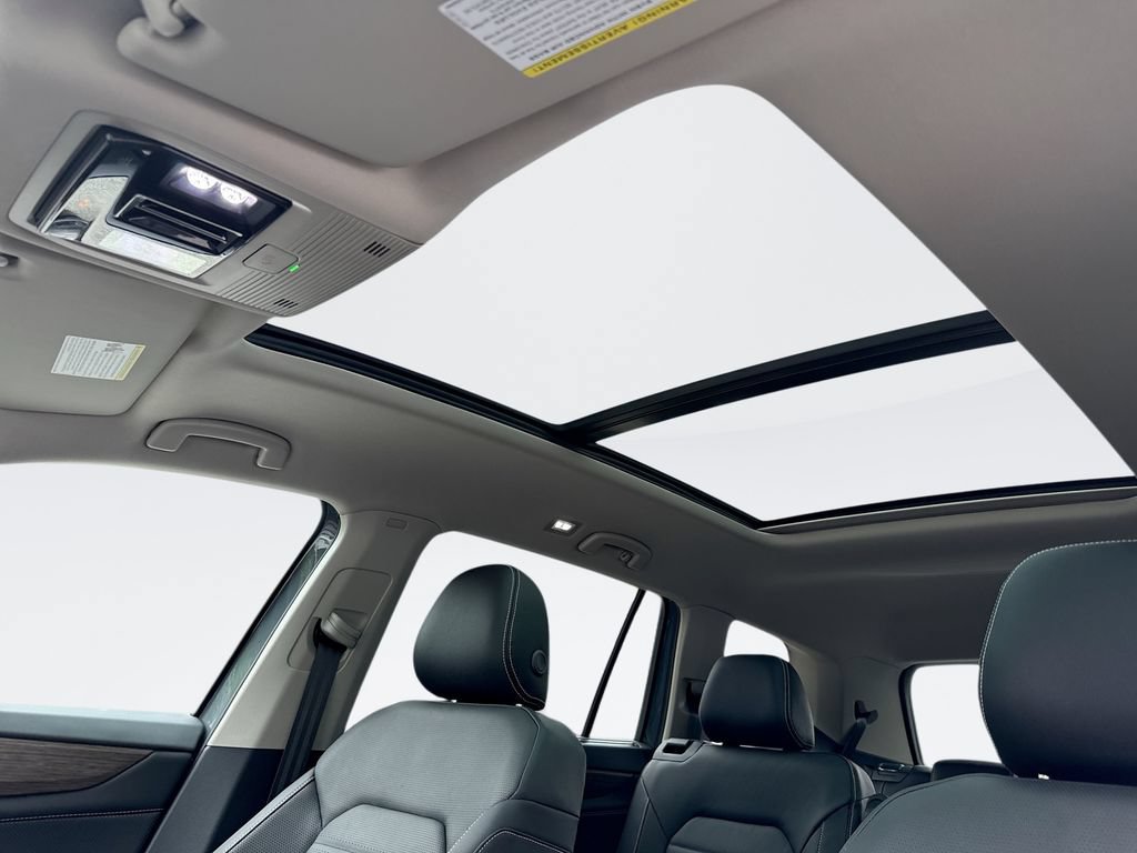 New 2026 Volkswagen Atlas SEL AWD/4WD image 16