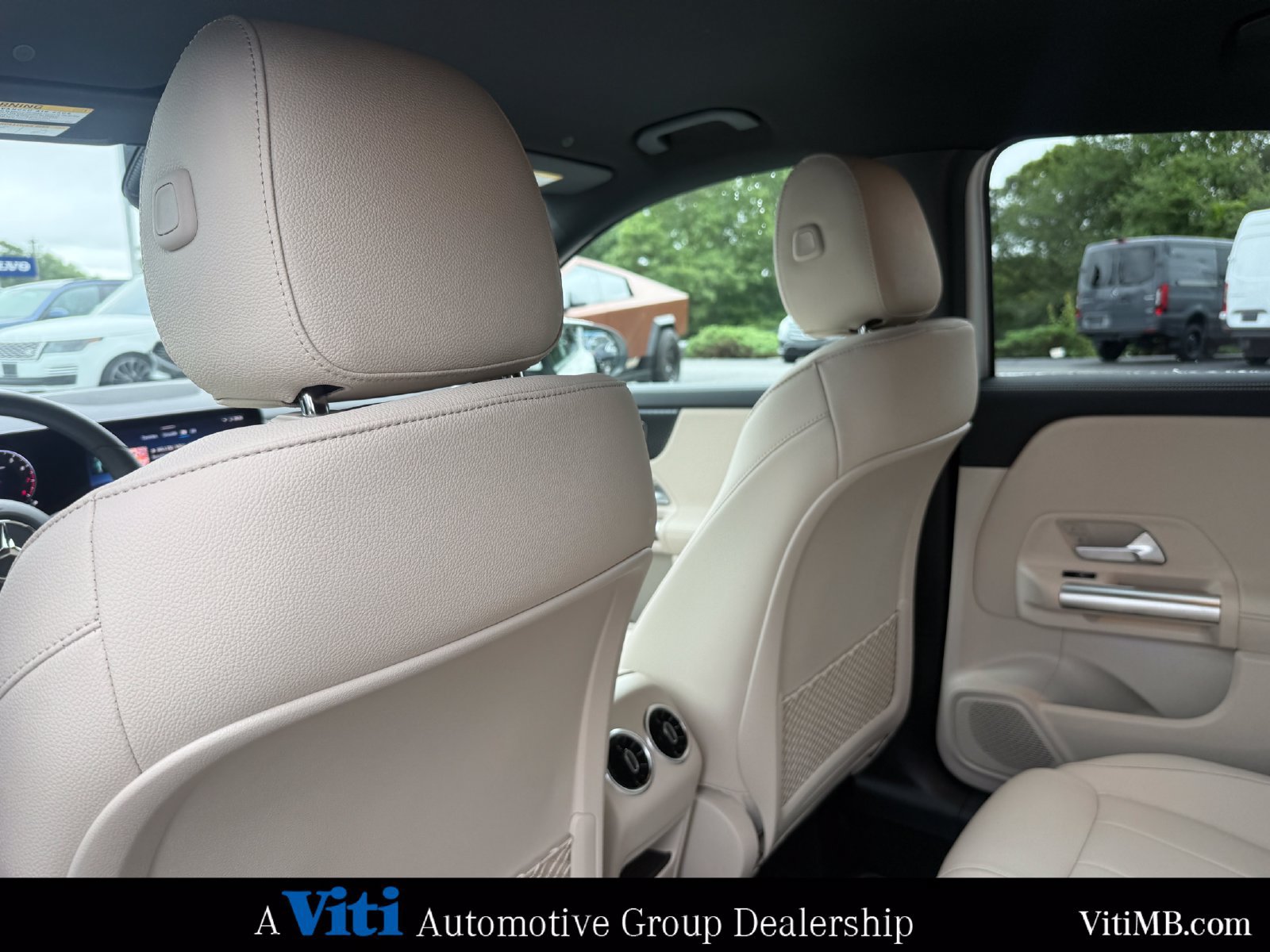 Certified 2024 Mercedes-Benz GLA 250 4MATIC image 20
