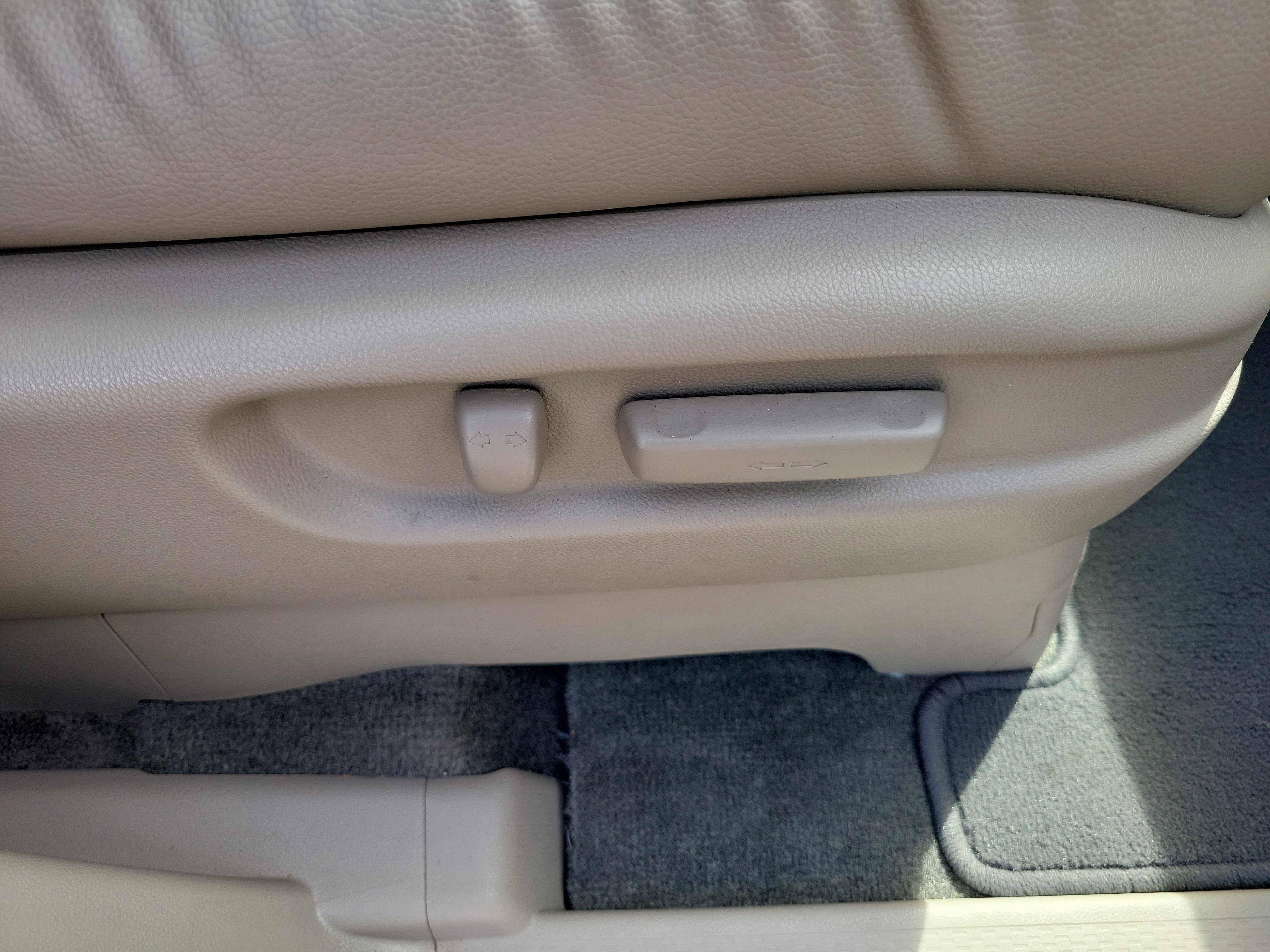 Used 2016 Honda Odyssey EX-L image 22