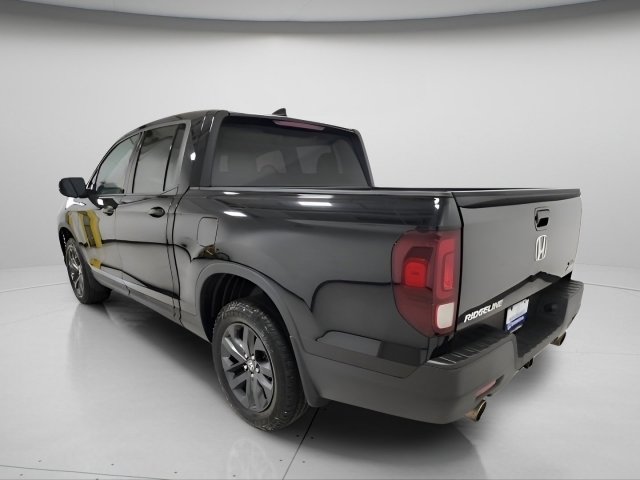 Used 2023 Honda Ridgeline Sport image 9