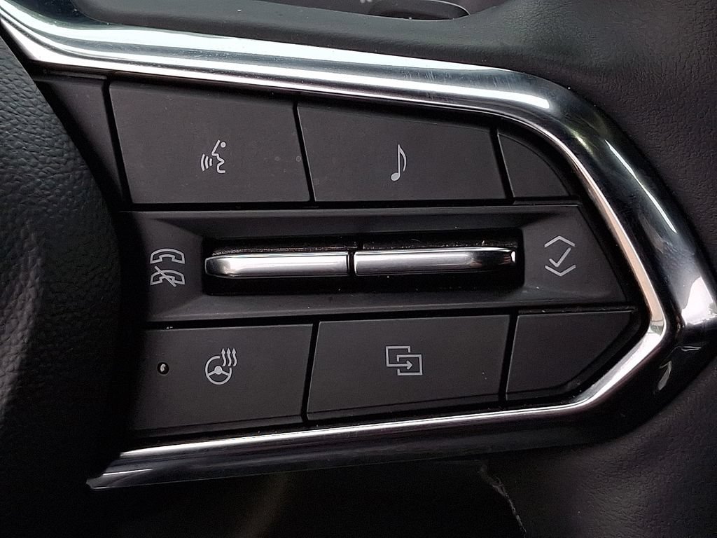 Used 2025 Chevrolet Equinox LT AWD/4WD image 22