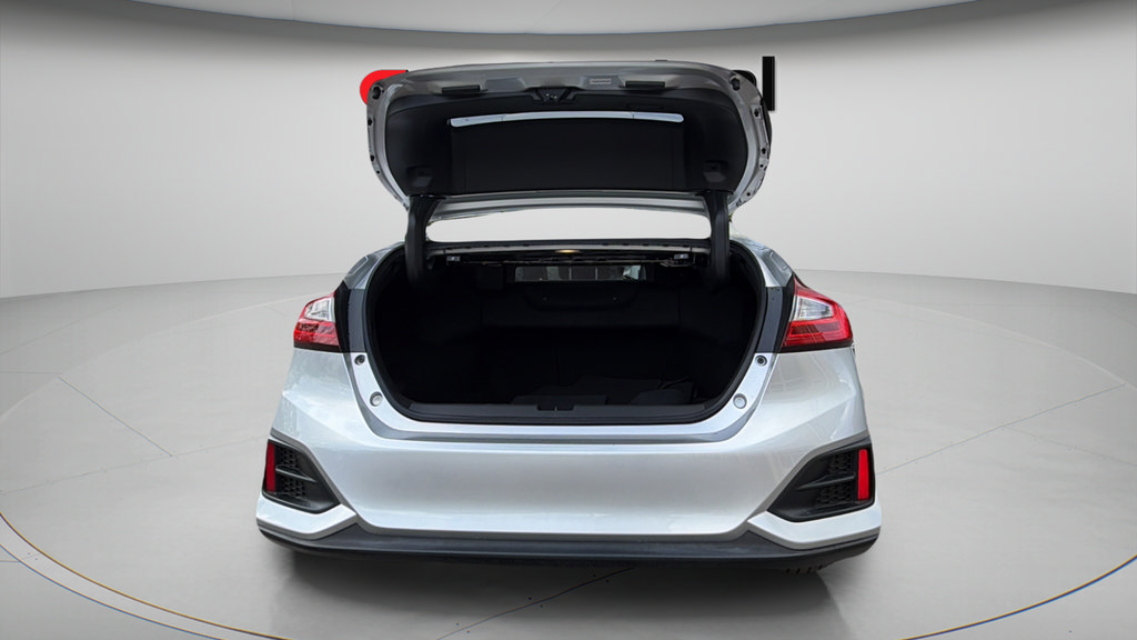Used 2020 Honda Clarity Plug-In Hybrid image 25