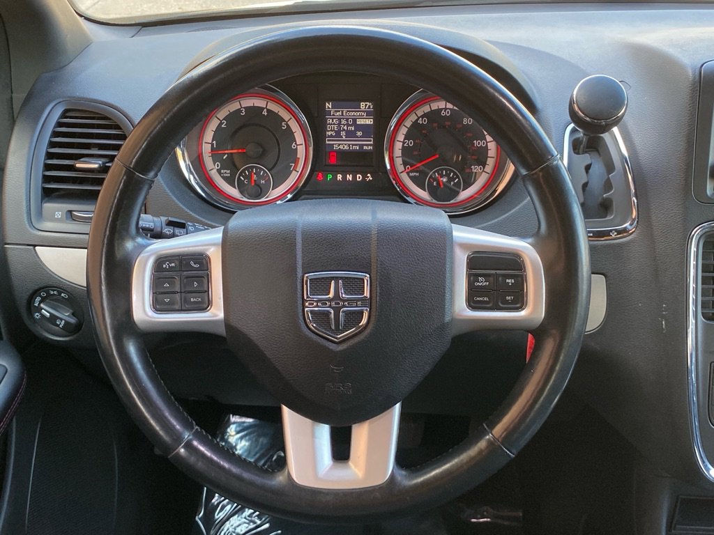 Used 2019 Dodge Grand Caravan GT image 17