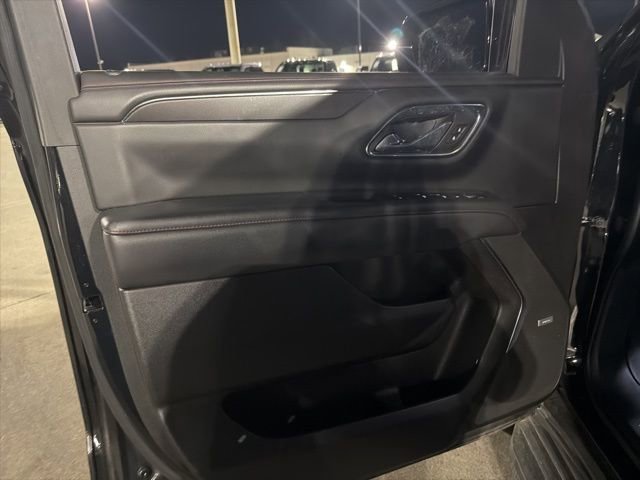 Used 2021 Chevrolet Tahoe RST w/ Rear Media and Nav Package image 22