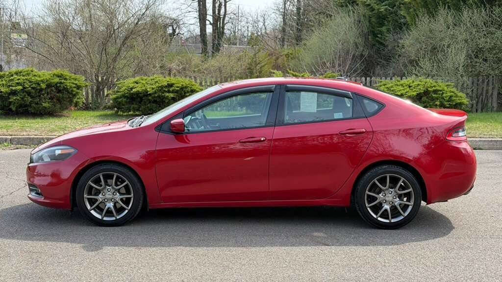 Used 2013 Dodge Dart SXT image 5