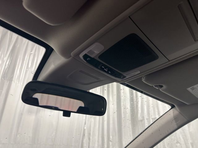 New 2026 Honda CR-V LX image 23