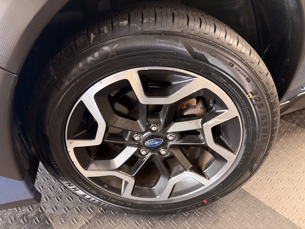 Used 2016 Subaru Crosstrek 2.0i Limited AWD/4WD image 5