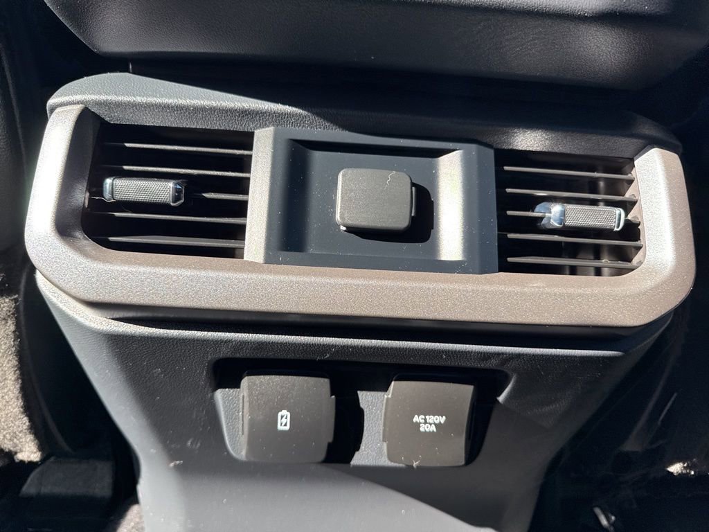 Used 2023 Ford F150 Lightning Lariat w/ Tow Technology Package image 20