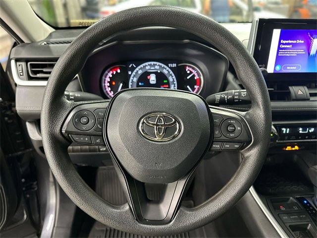 Used 2023 Toyota RAV4 XLE w/ Convenience Package image 15