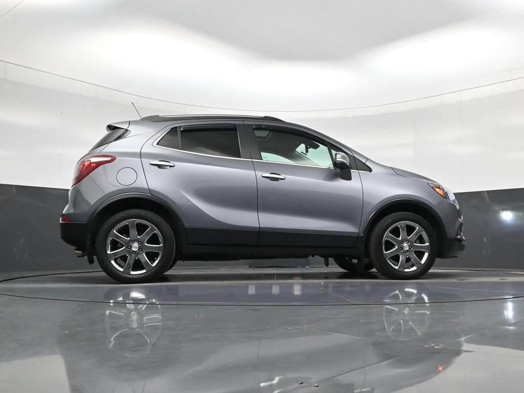 Used 2019 Buick Encore Essence w/ Experience Buick Package AWD/4WD image 23