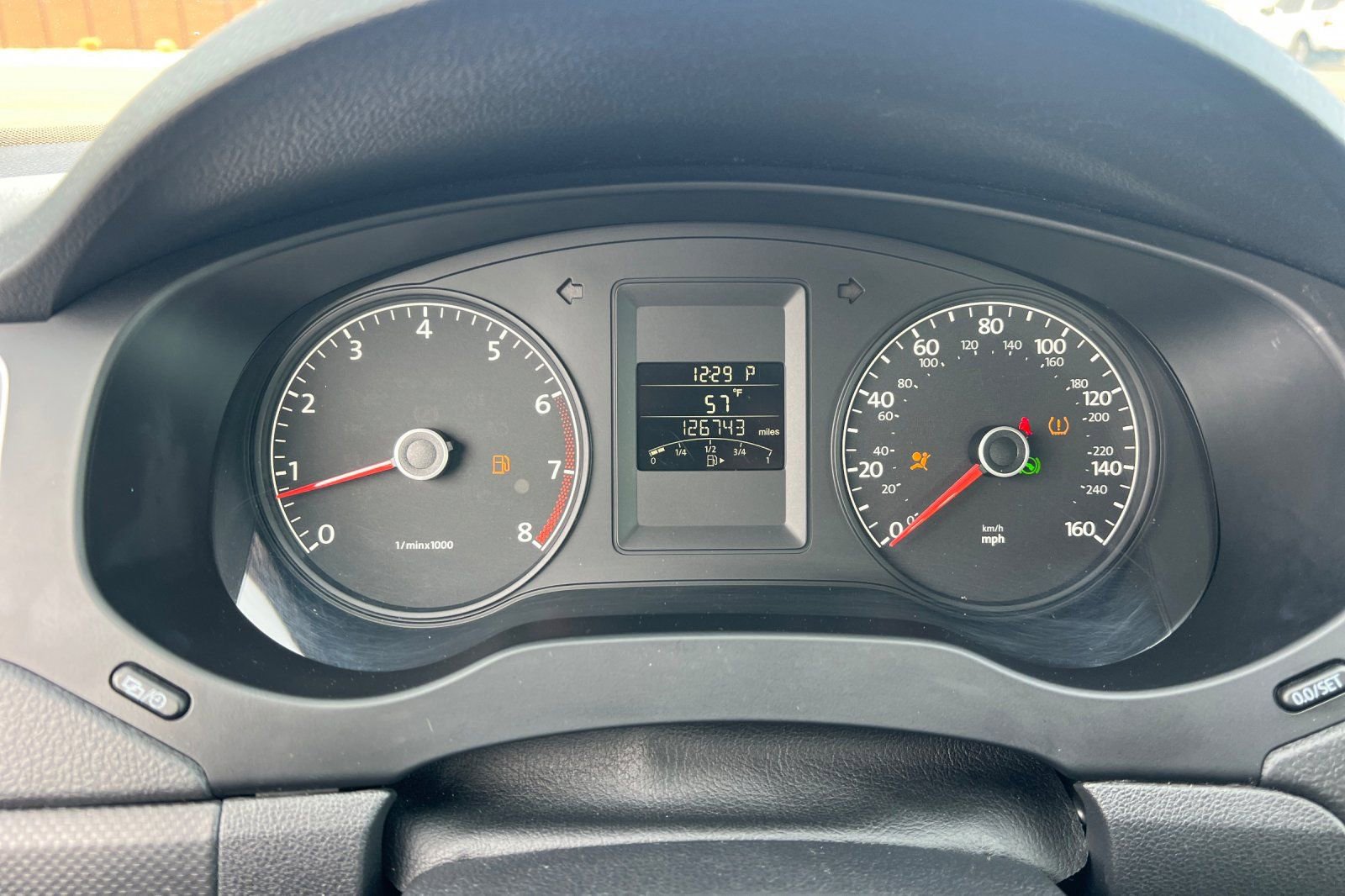 Used 2012 Volkswagen Jetta S image 18