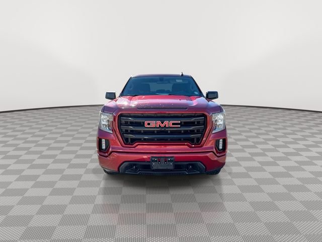 Used 2021 GMC Sierra 1500 Elevation image 3