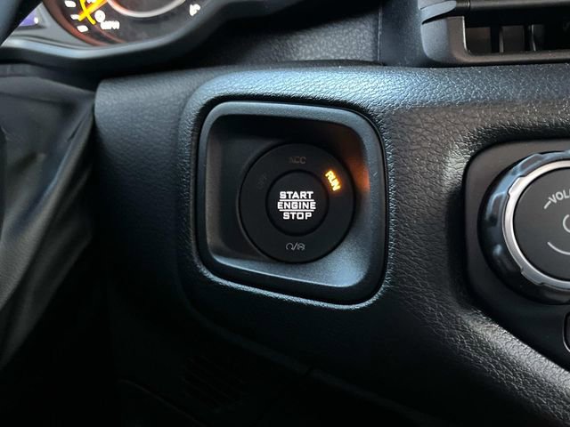 Used 2026 Jeep Wrangler Unlimited Sport image 34