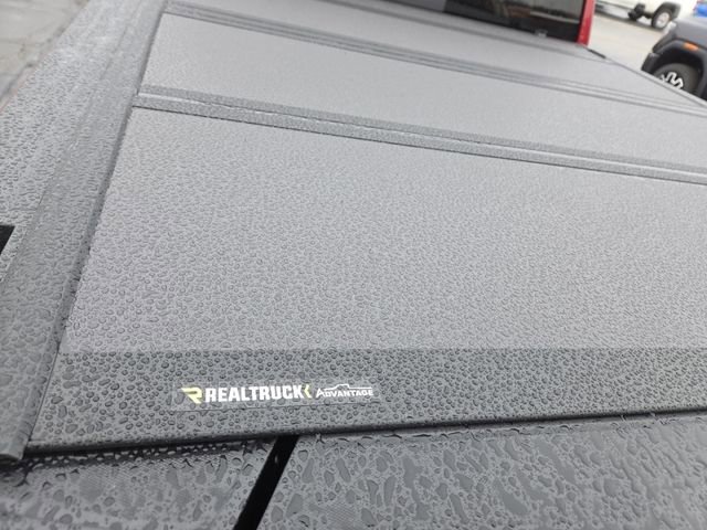 New 2026 GMC Sierra 1500 AT4 w/ AT4 Premium Package image 20