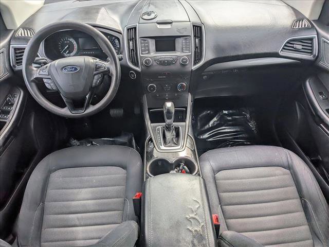 Used 2017 Ford Edge SE image 17