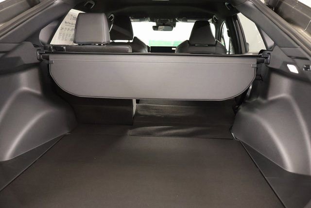 New 2026 Subaru Solterra Premium image 24