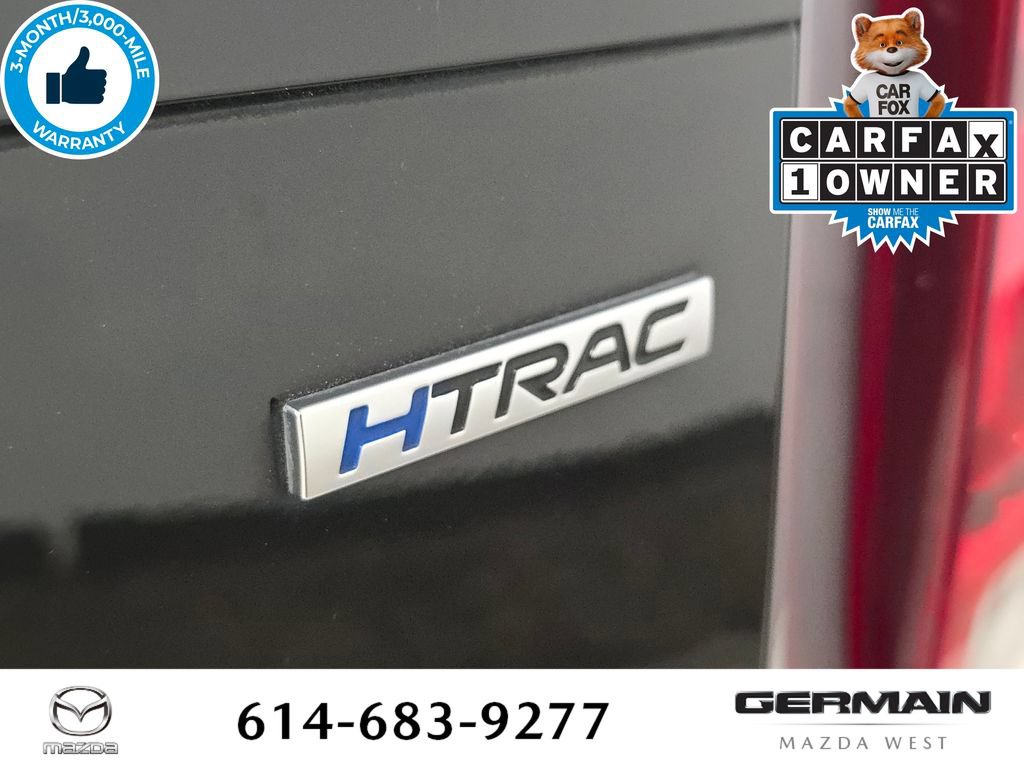 Used 2021 Hyundai Palisade SE AWD/4WD image 33