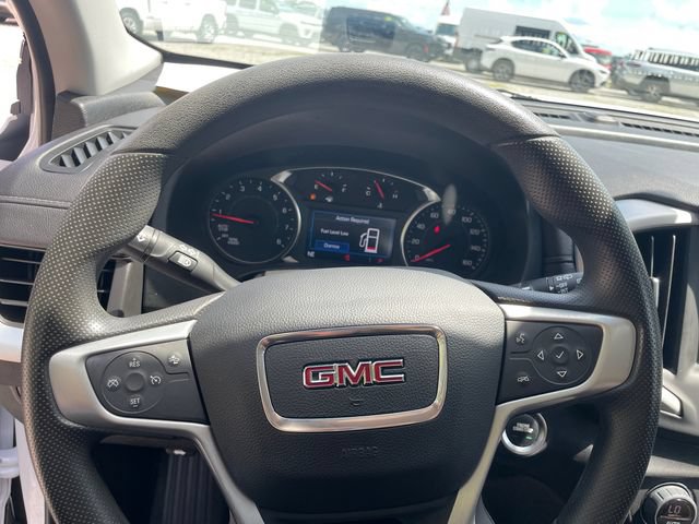 Used 2023 GMC Terrain SLE w/ Driver Convenience Package AWD/4WD image 29