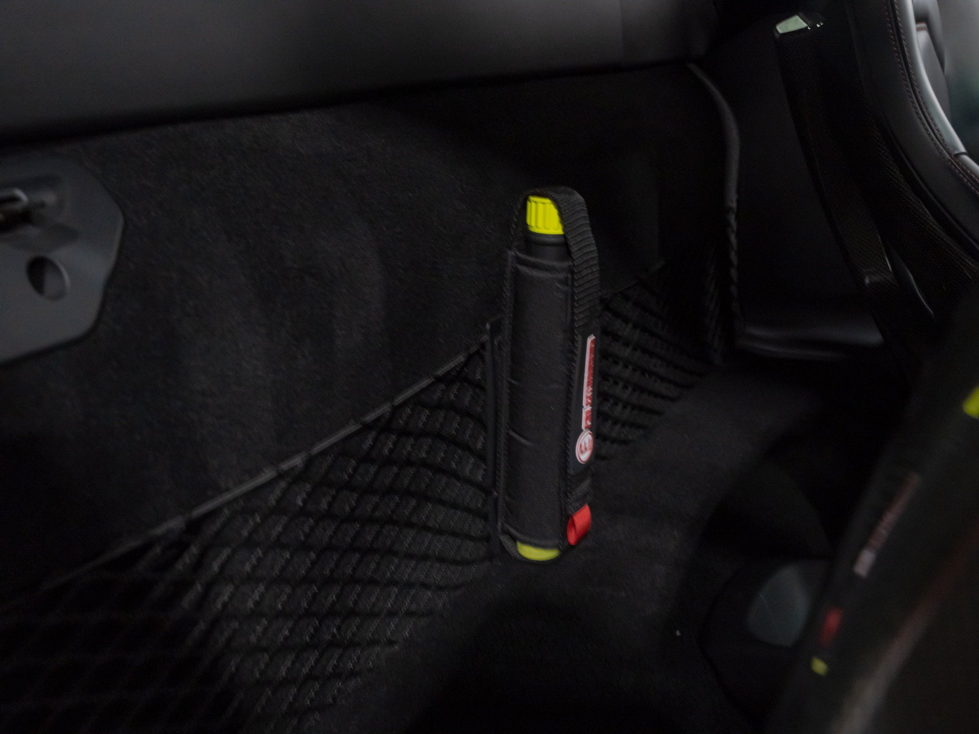 Used 2016 Ferrari 488 GTB RWD image 74