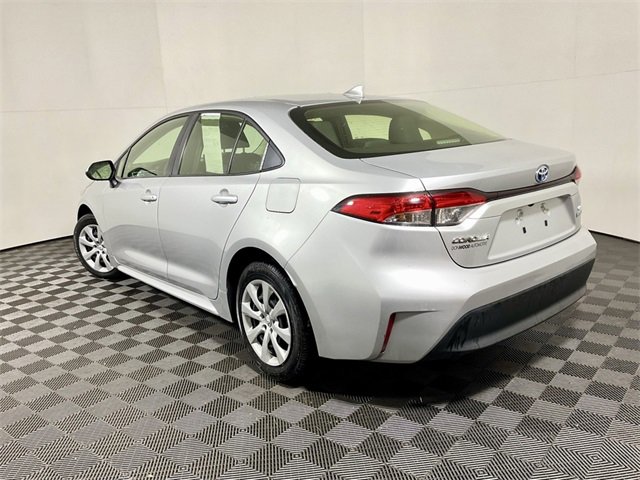 Used 2024 Toyota Corolla LE image 10