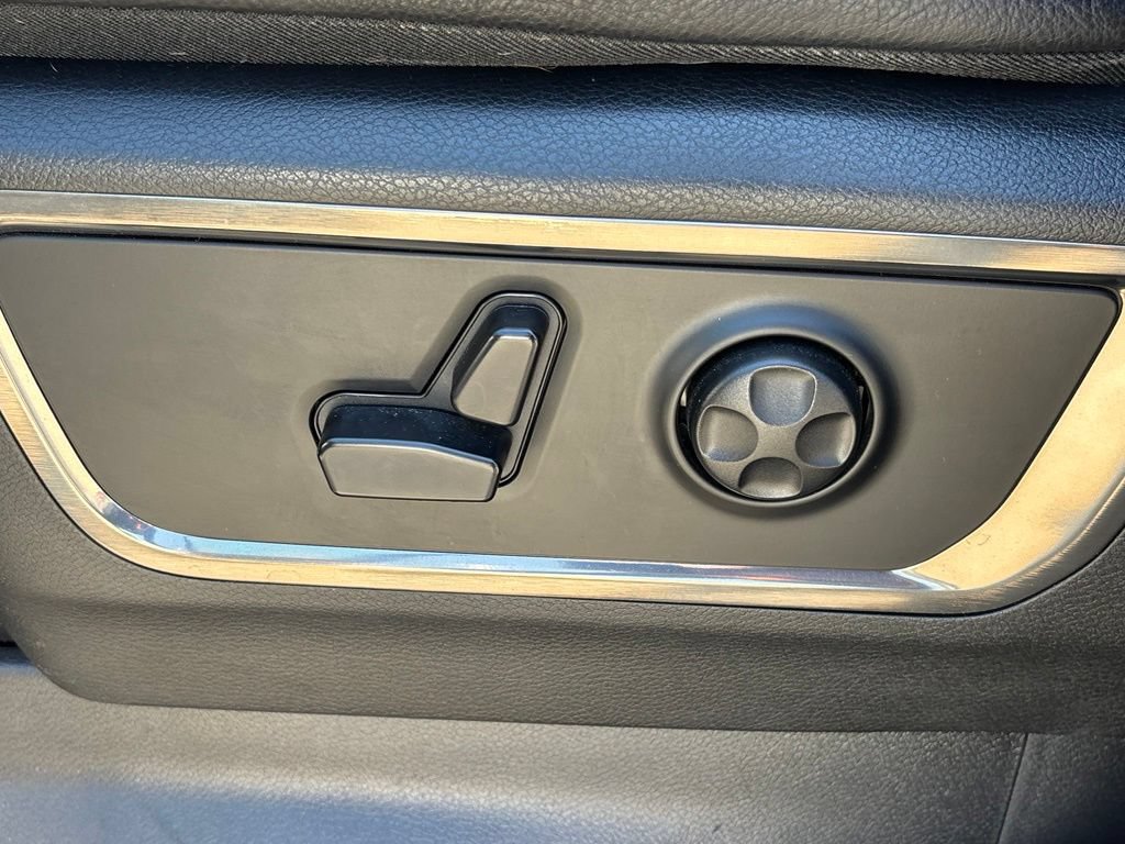 Used 2021 RAM 1500 Limited w/ Night Edition AWD/4WD image 18