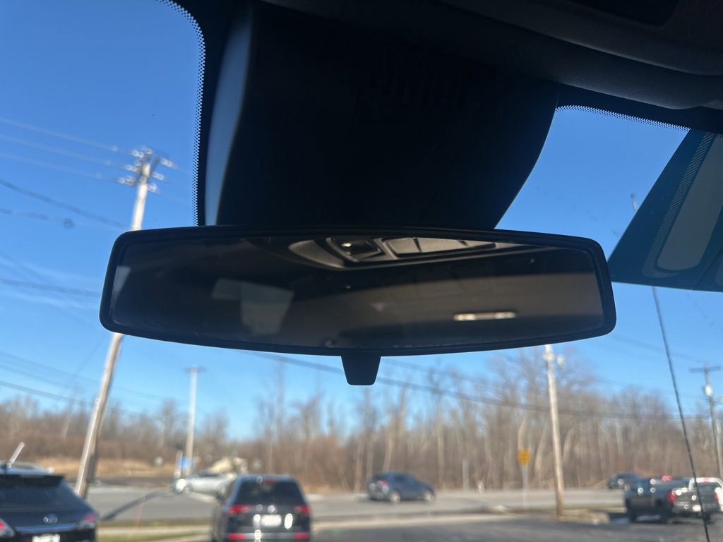 Used 2022 Chevrolet Silverado 1500 RST image 28