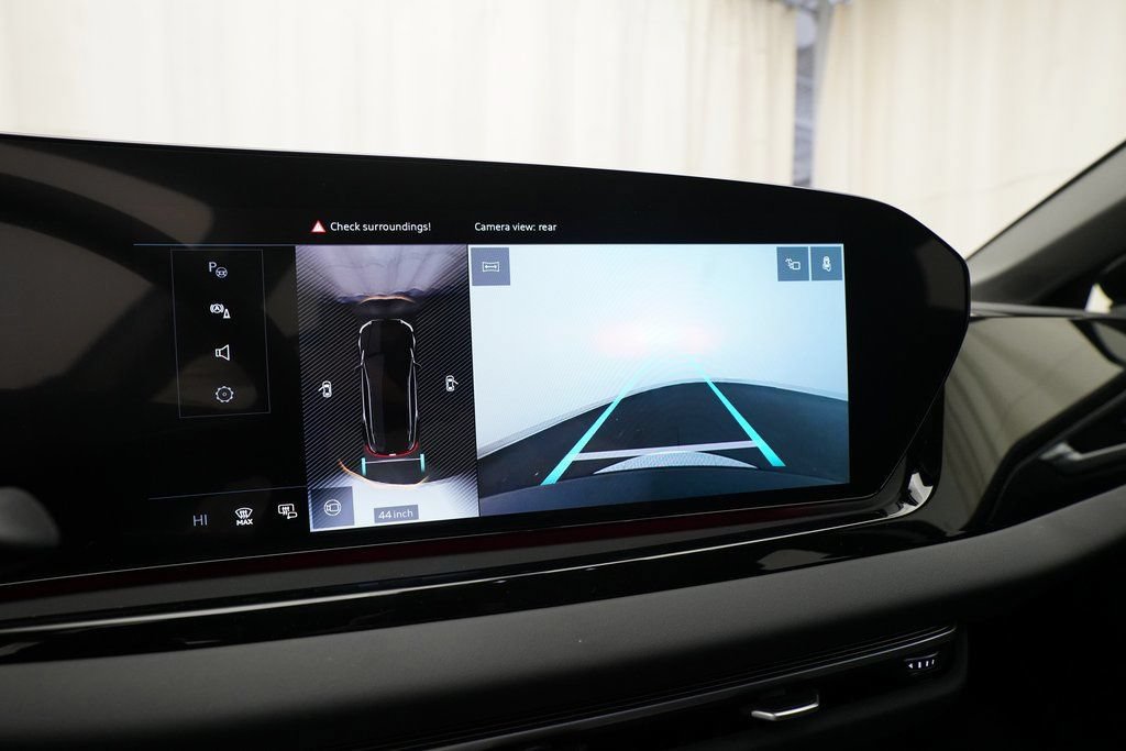 New 2026 Audi A6 Premium Plus AWD/4WD image 21