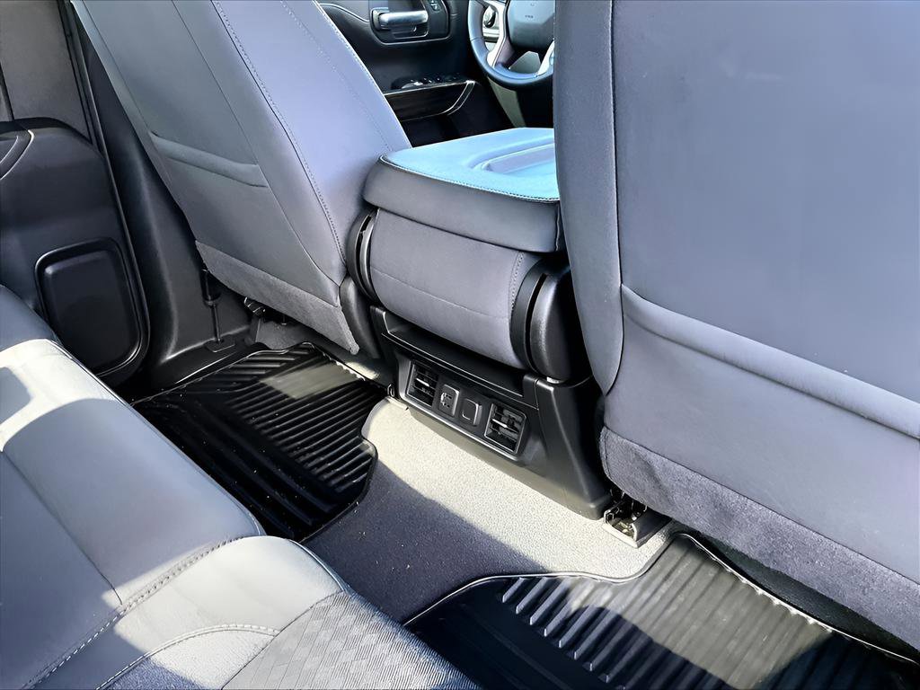 Certified 2022 Chevrolet Silverado 1500 LT AWD/4WD image 20