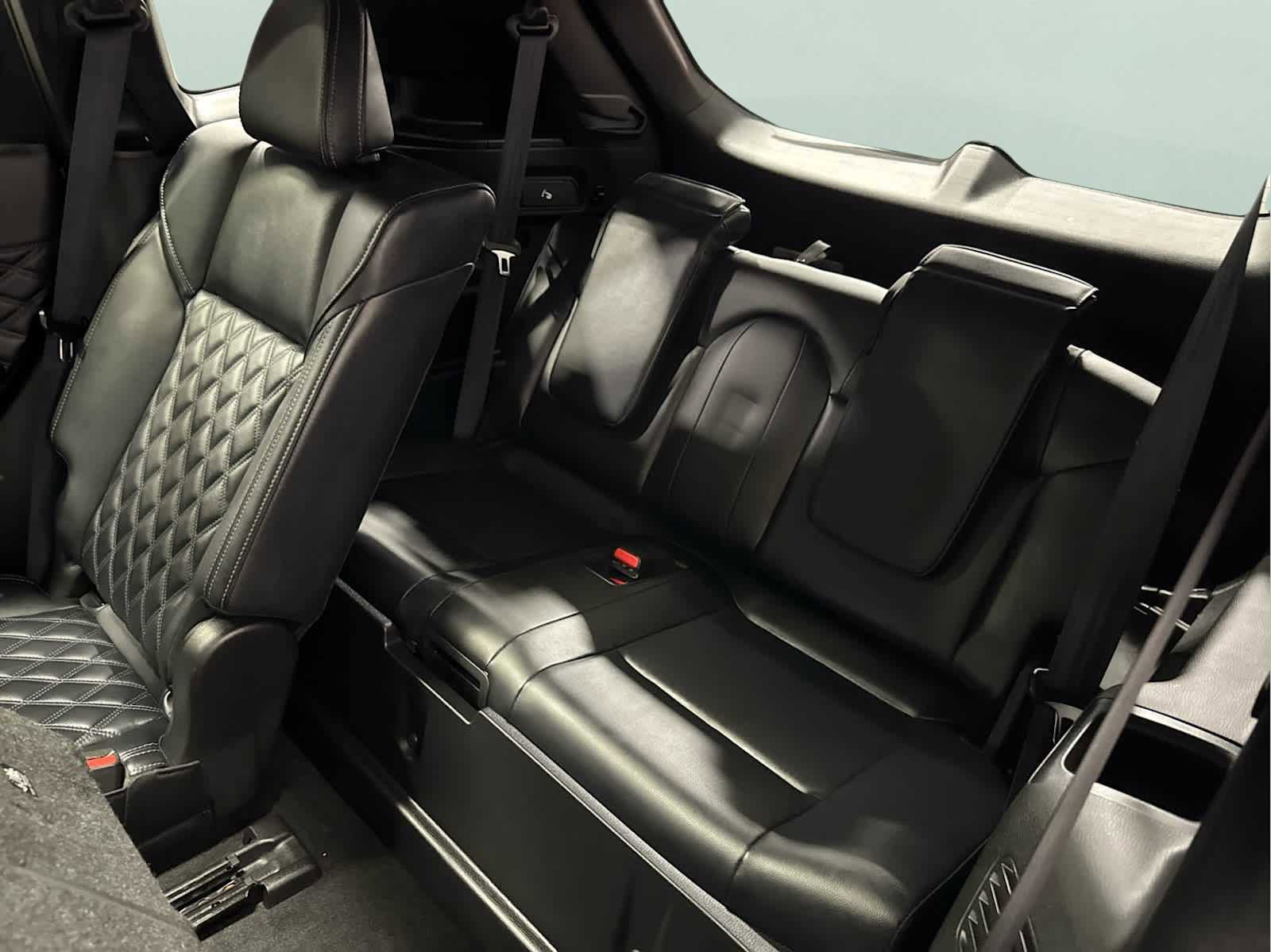 Used 2024 Mitsubishi Outlander SEL image 25