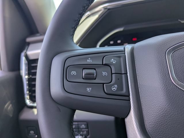 New 2026 GMC Sierra 2500 Denali w/ Denali Reserve Package AWD/4WD image 28