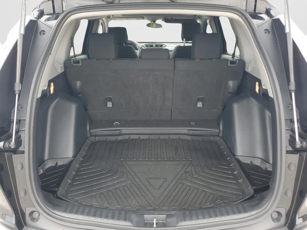 Used 2017 Honda CR-V EX image 12