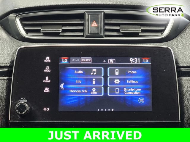 Used 2019 Honda CR-V EX-L image 19
