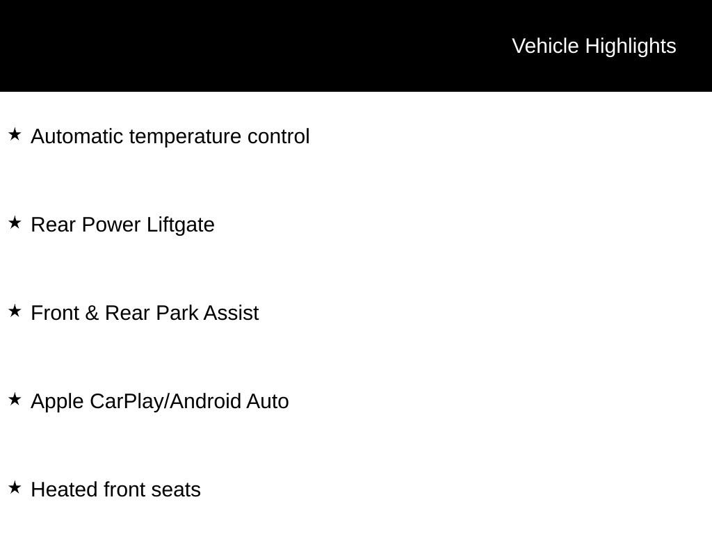 Used 2024 Cadillac Lyriq Tech image 11