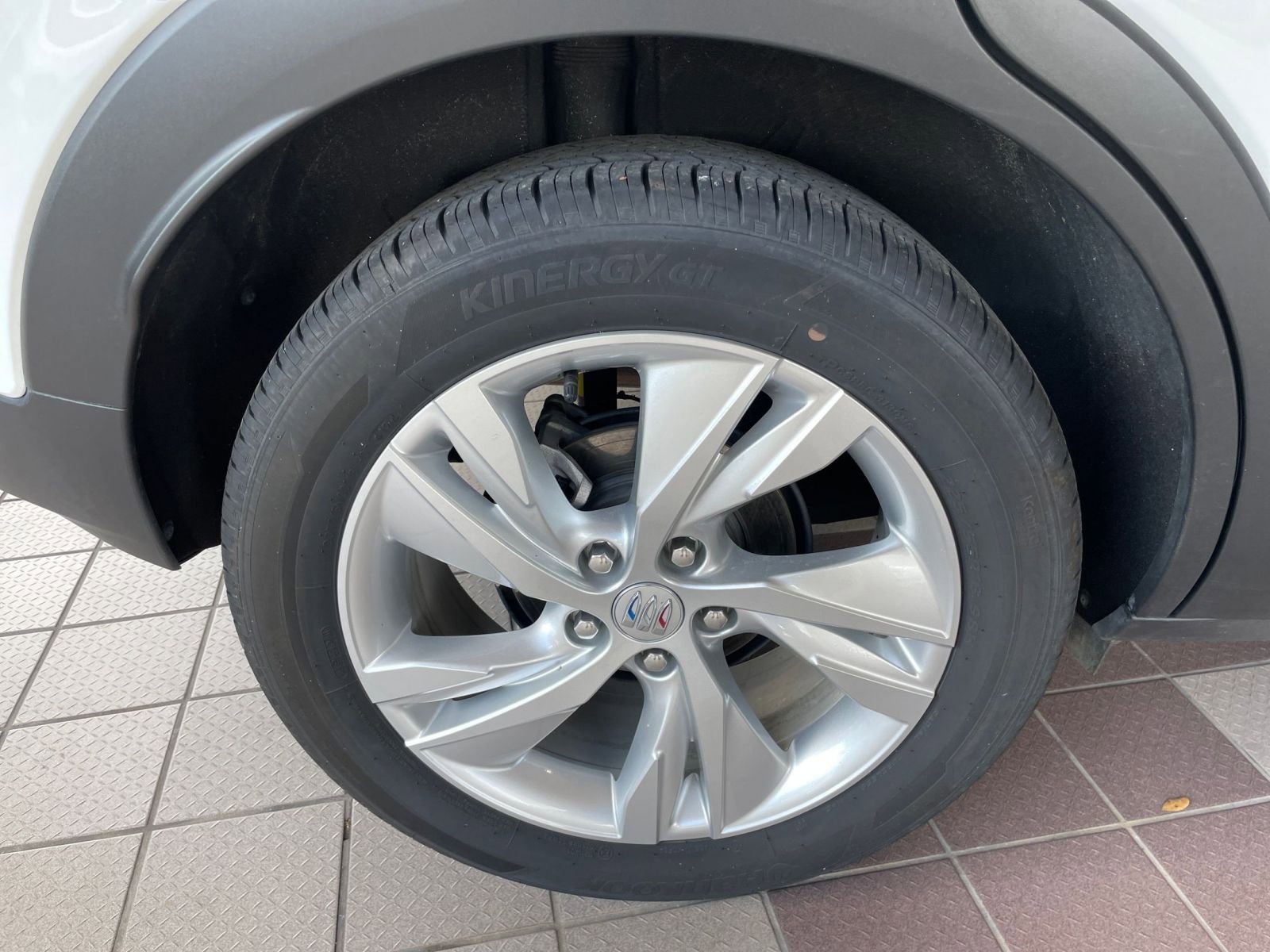 Used 2025 Buick Encore GX Preferred image 29