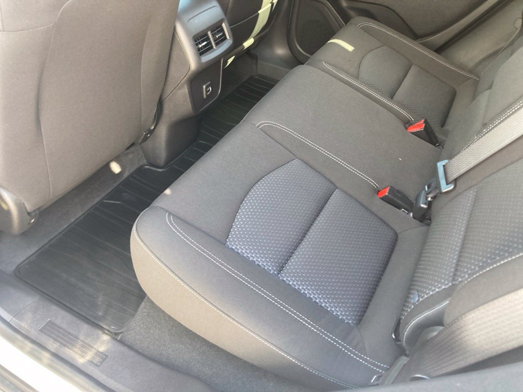Certified 2024 GMC Terrain SLE w/ Driver Convenience Package FWD image 14