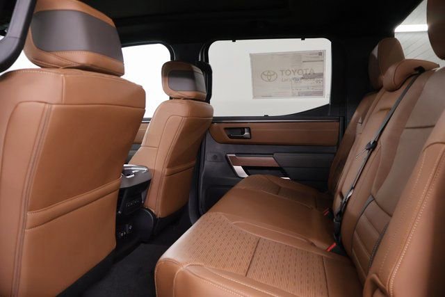 New 2026 Toyota Tundra 1794 Edition image 25