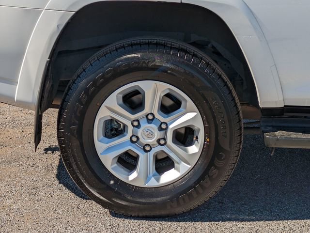 Used 2024 Toyota 4Runner SR5 Premium image 12
