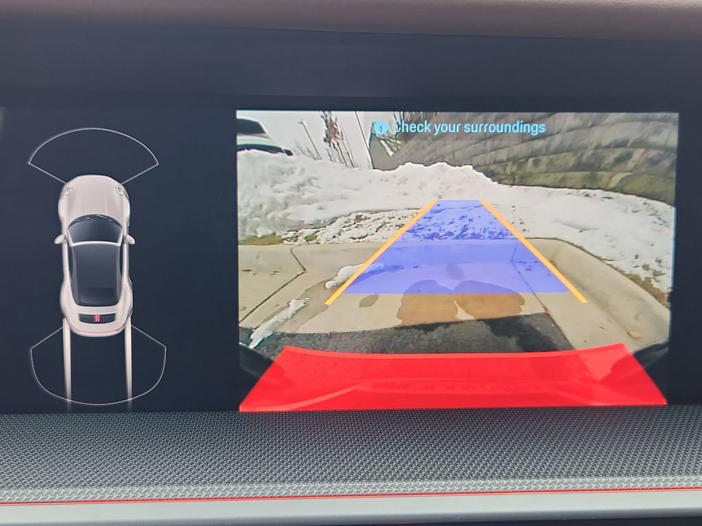 Used 2020 Porsche 911 image 21