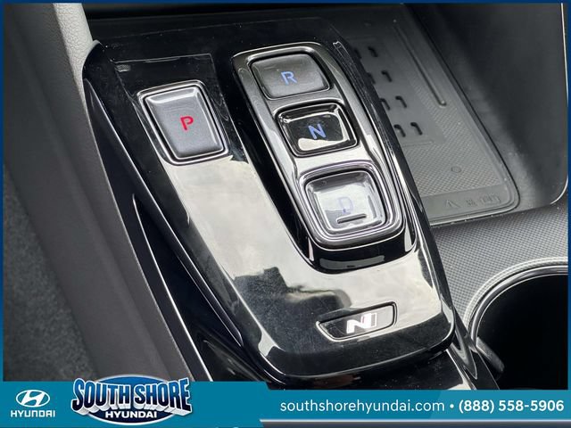 Certified 2023 Hyundai Sonata N Line FWD image 36