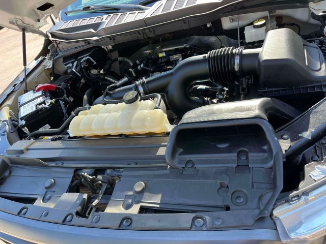 Used 2023 Ford F150 XLT w/ Equipment Group 302A High AWD/4WD image 14