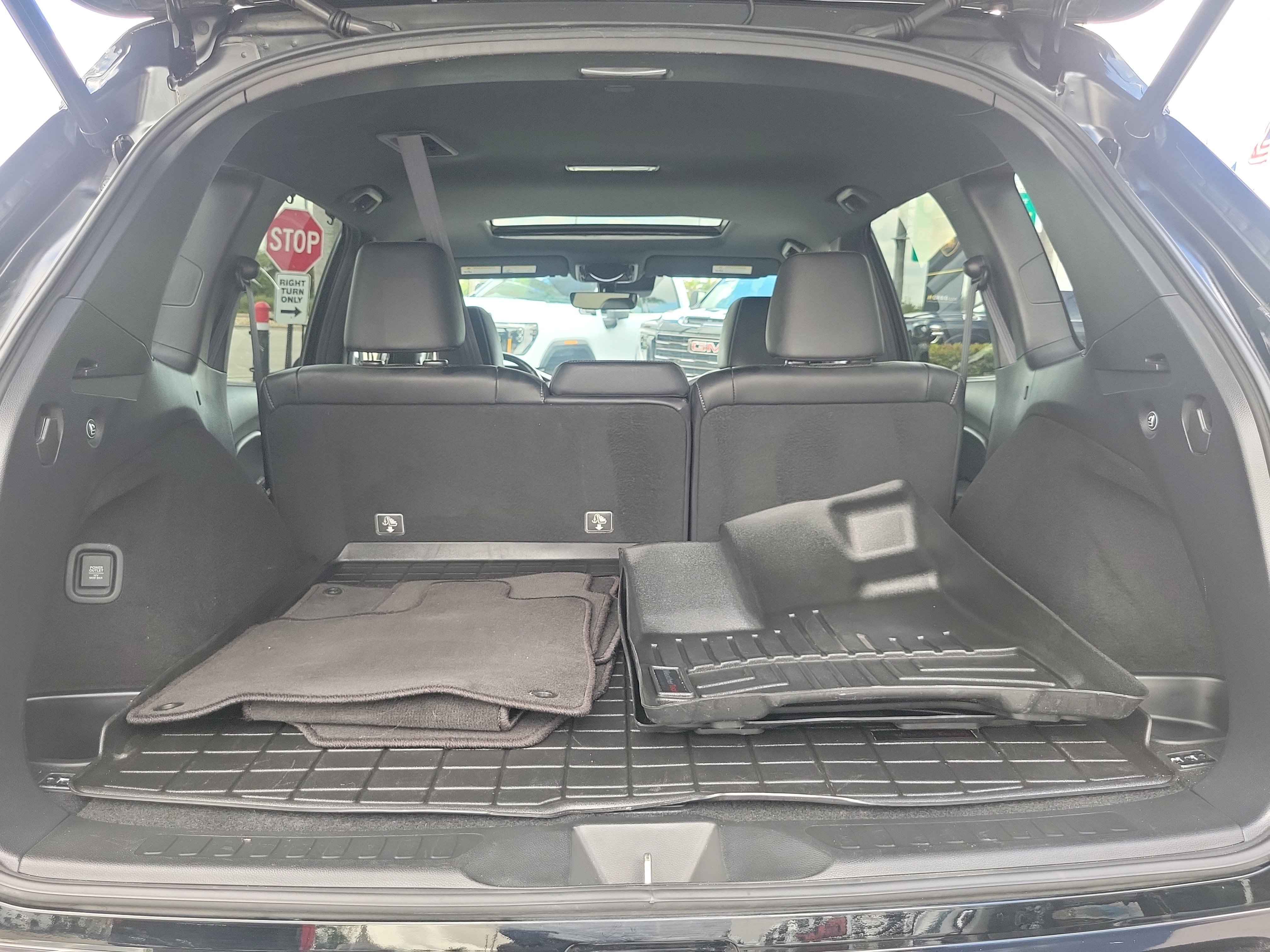 Used 2019 Honda Passport Elite image 17
