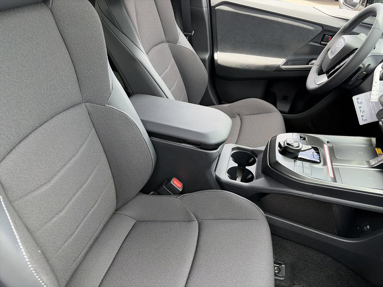 New 2026 Toyota C-HR AWD/4WD image 24