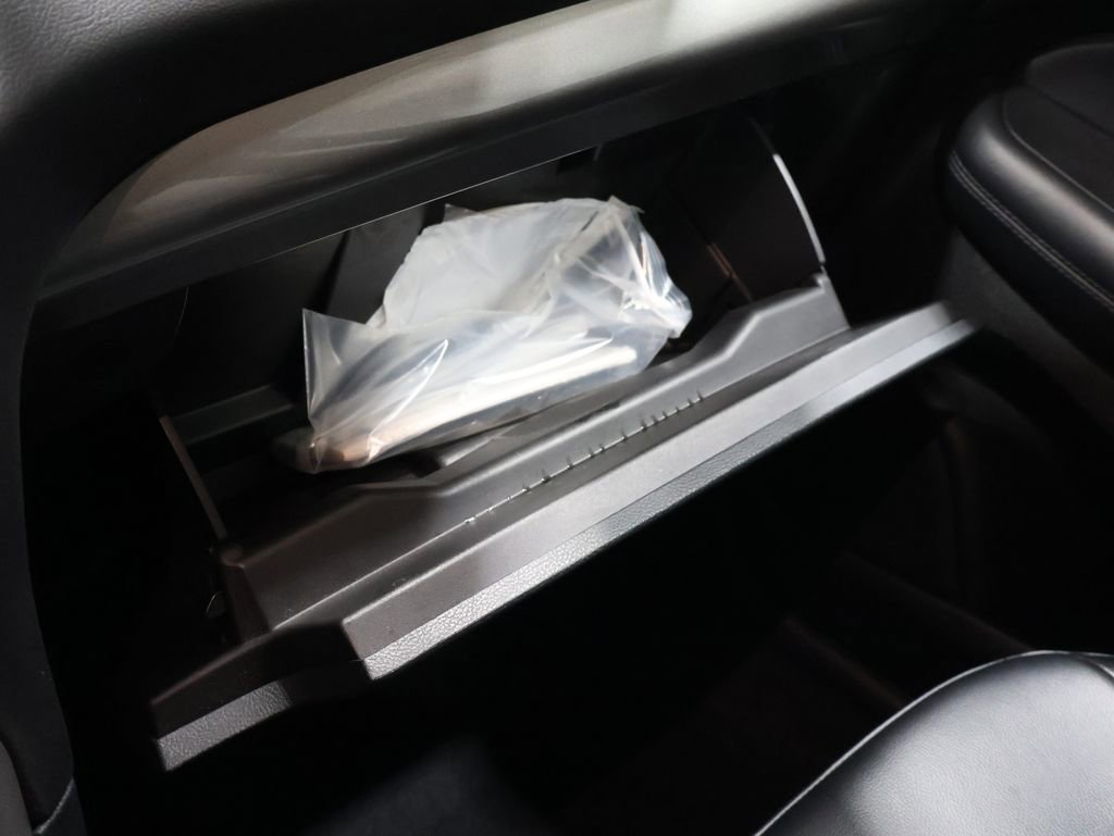 Used 2024 Ford Edge SEL image 32