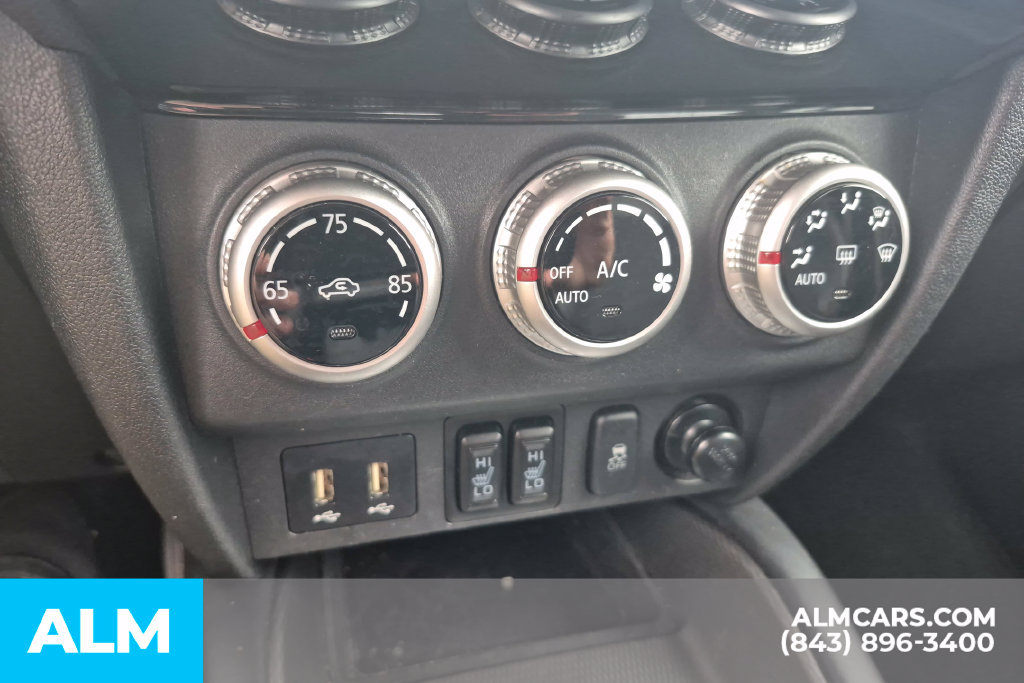 Used 2024 Mitsubishi Outlander Sport SE AWD/4WD image 27