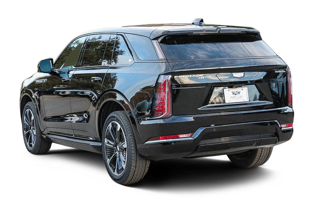 Used 2025 Cadillac Escalade IQ Sport 2 image 4