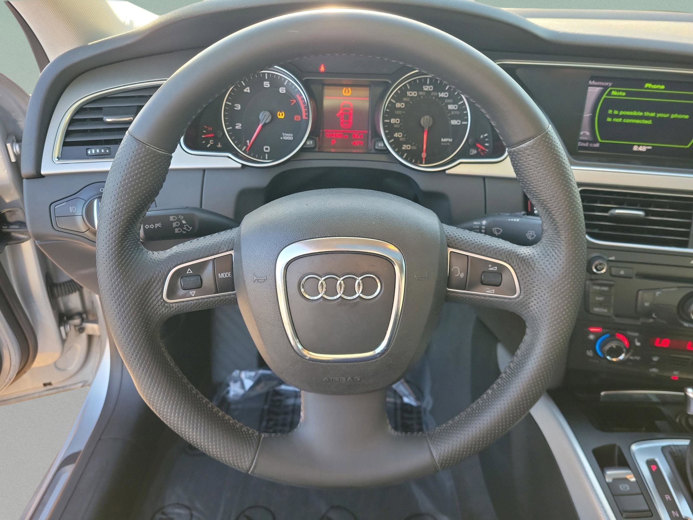 Used 2010 Audi A5 2.0T Premium Plus image 20