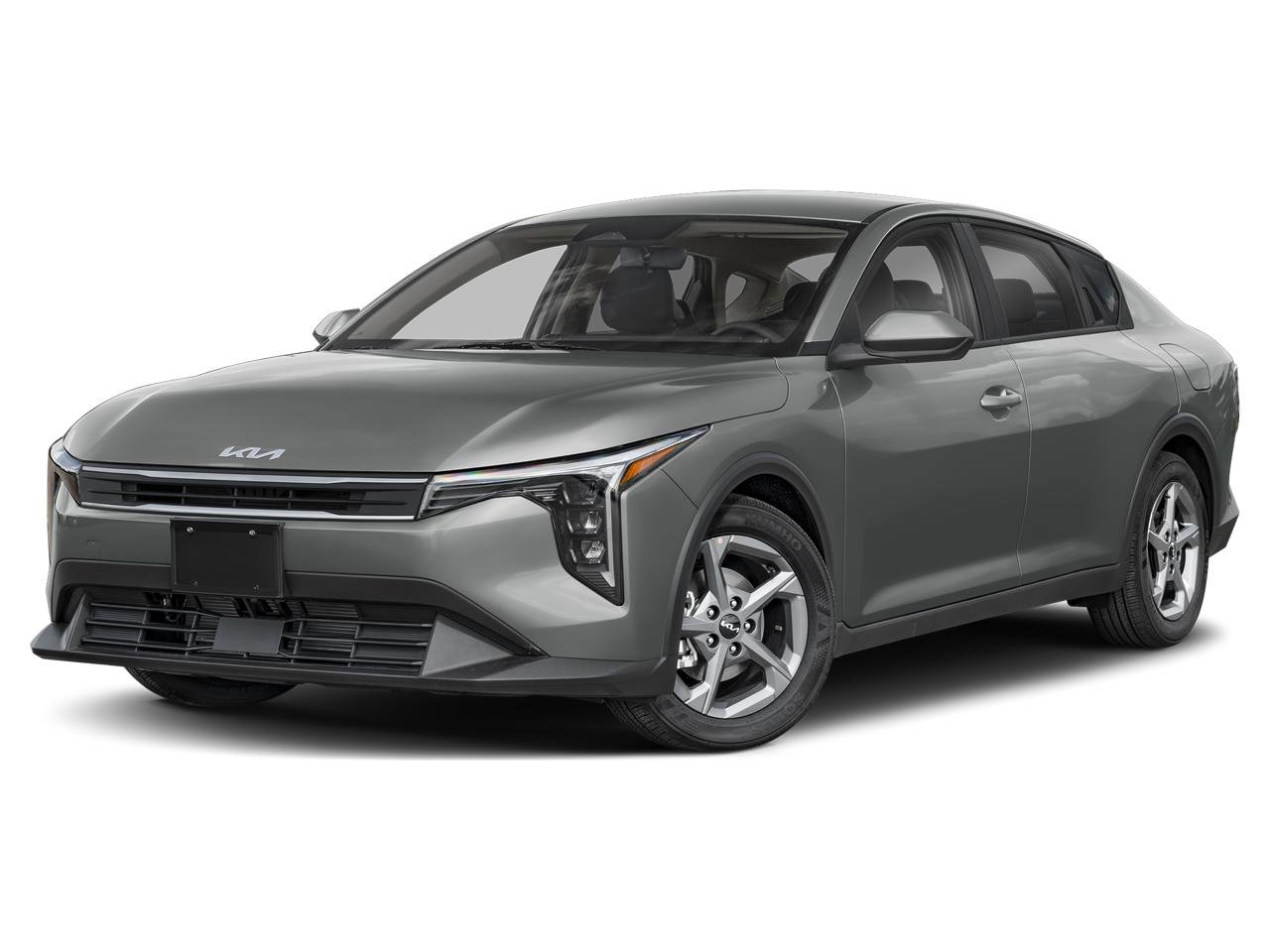 New 2026 Kia K4 LXS FWD image 39