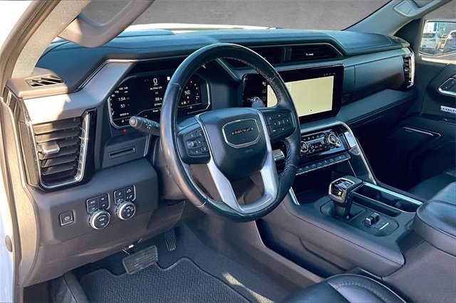 Used 2023 GMC Sierra 1500 Denali image 12